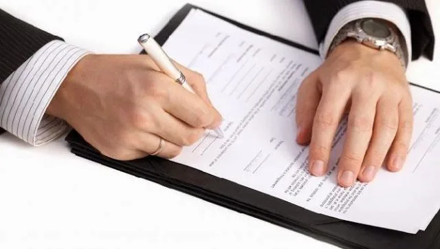 Orientación en recursos administrativos
