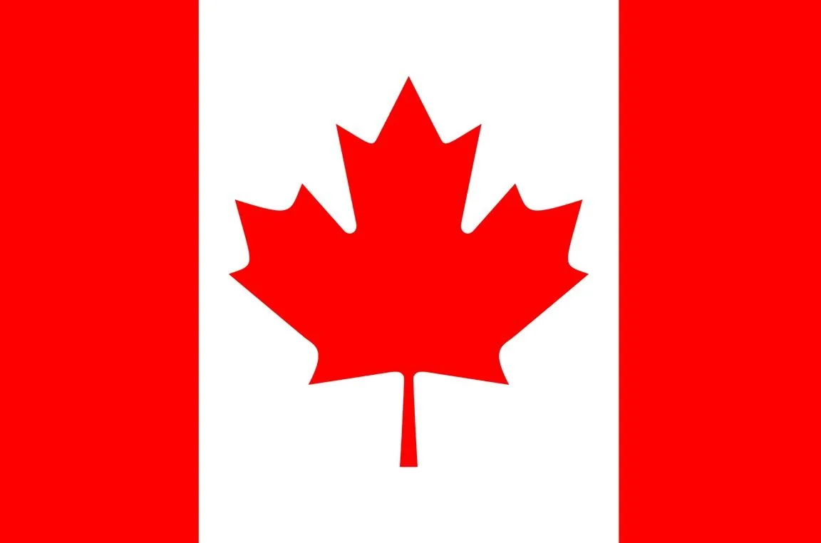 Documentación para trámites migratorios hacia Canadá