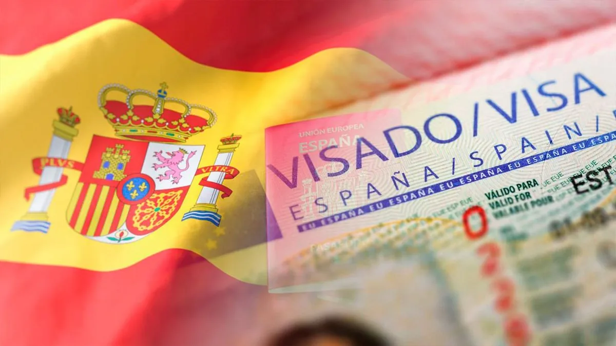 Documentación oficial para trámite de nacionalidad