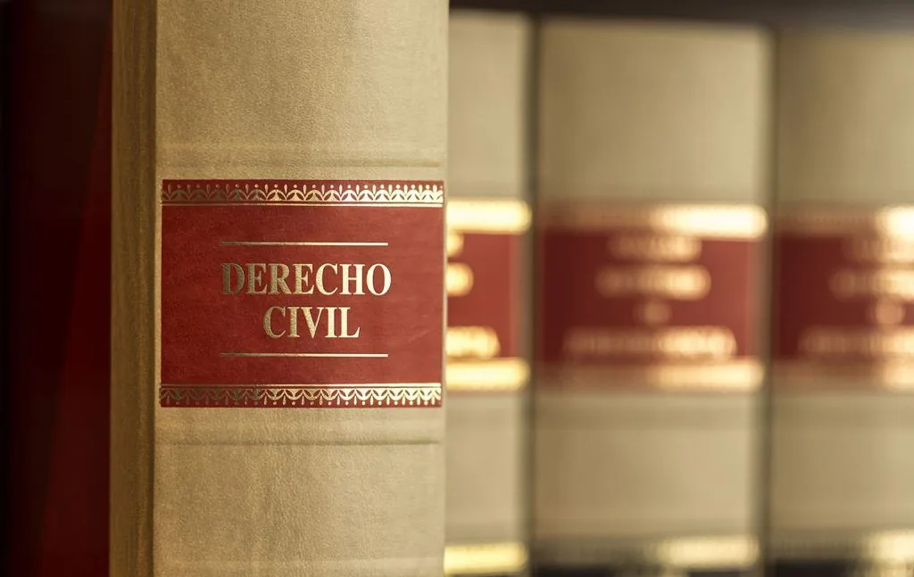 Asesoría jurídica en Derecho Civil