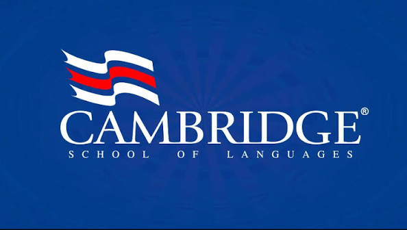Cambridge English