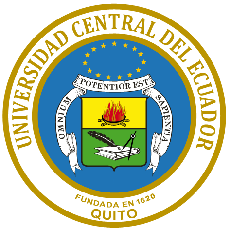 Universidad Central del Ecuador