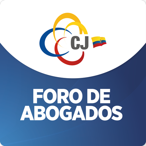 Foro de Abogados del Consejo de la Judicatura