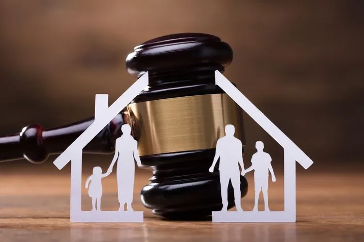 Asesoría en asuntos civiles, familia, niñez y adolescencia