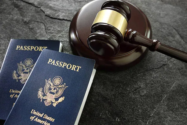 Documentación para procesos migratorios y visas